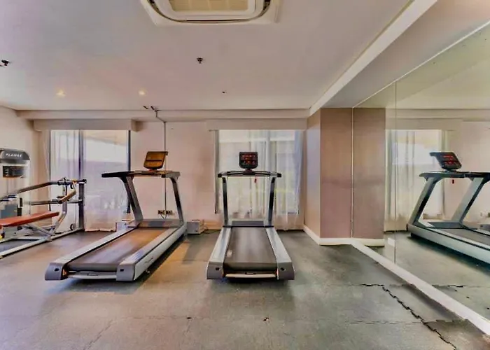Spacious One Bedroom Listing At Horizon 101