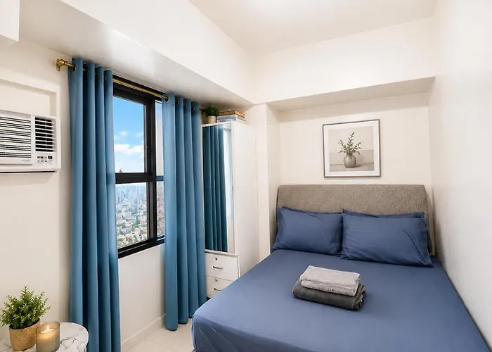 Spacious One Bedroom Listing At Horizon 101 Апарт-отель *
