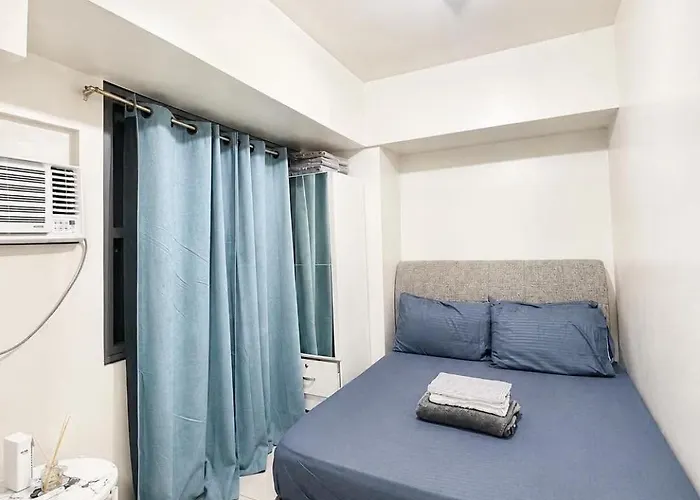 Spacious One Bedroom Listing At Horizon 101