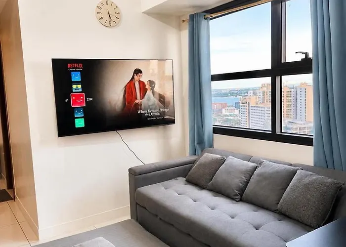 Spacious One Bedroom Listing At Horizon 101